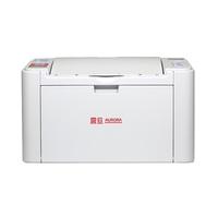 AURORA 震旦 AD200PS 黑白激光打印机 白色