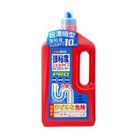 CLEALION 净狮 管道疏通剂 800g