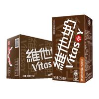 vitasoy 维他奶 豆奶饮料 巧克力味 250ml*16盒