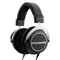 beyerdynamic 拜雅 Amiron Home 耳罩式头戴式有线耳机 黑色 3.5mm