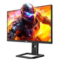 泰坦军团 TITAN ARMY24.5英寸电竞显示器P2510H-PRO 原生240HZ屏幕1MS升降旋转液晶游戏FAST-IPS显示屏HDR10 1K 快速IPS 240Hz P2510H-PRO
