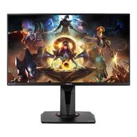 华硕 VG258QM 24.5英寸TN显示器1k280hz ROG XG258QMG 三角洲FPS