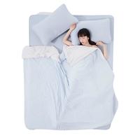 YANXUAN 网易严选 冰能系列 果冻夏凉被 青梅绿 200*230cm