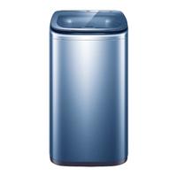 Haier 海尔 XQB50-B178 变频波轮迷你洗衣机 5kg 蓝色