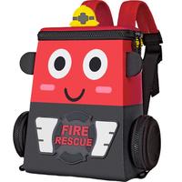 WHEELY BABY 车轮玩具书包