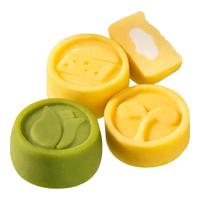 仟吉 绿豆糕茶点 100g 糕点礼盒