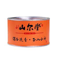 山尔堂 山谷留香 一级 正山小种 50g