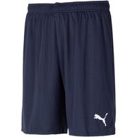 PUMA 彪马 男子运动长裤 846385-01 黑色 M