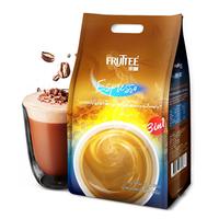 FRUTTEE 果咖 特浓3合1咖啡 意式风味 800g