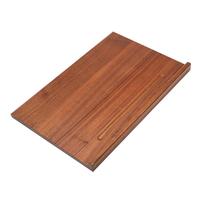 SUNCHA 双枪 DB6060 砧板(60*40*2cm、乌檀木)