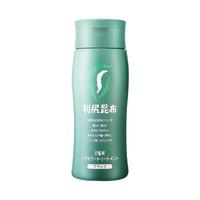 Sastty 利尻昆布 白发用植物修护染发膏 #深棕色 200g