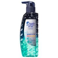 海飞丝洗发水头皮专研去屑止痒男士女士洗发露滋润头皮舒缓 【干性头皮】专研去屑止痒300G