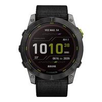 GARMIN 佳明 Enduro2 运动手表 黑色