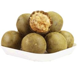 溪湲茗品 花果茶 一级 192g 1盒