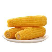 栗品优 甜糯玉米 10袋