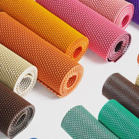 贞爱浴室防滑垫洗澡卫生间厕所防水厨房地垫淋浴防摔镂空PVC脚垫