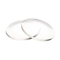 essilor 依视路 钻晶A4系列 1.60折射率 非球面镜片 2片装