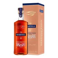 马爹利（Martell）鼎盛 法国 干邑/白兰地 1000ml 年货 鼎盛 1L 1瓶
