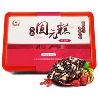 胶城 枸杞阿胶糕450g东阿即食阿胶固元糕片妇女节女友长辈