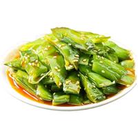 广参堂香辣即食裙带菜梗段300g