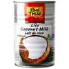 Real THAI 丽尔泰 淡椰浆 400ml