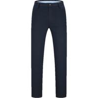 雅戈尔 莫代尔混纺休闲裤