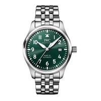 IWC 马克二十飞行员系列 自动机械机芯 男表 IW328206