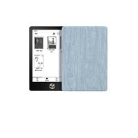 OBOOK 国文 86S 墨水屏阅览器6英寸 A8 安卓版(1+32G)+梦幻蓝