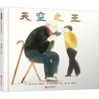 《天空之王》（精装）
