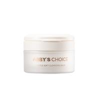 完子心选 Abby's Choice 温润沁柔雪融卸妆膏 80g