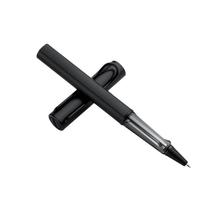 LAMY 凌美 Al-Star恒星系列 371 拔帽宝珠笔 黑色 0.7mm 单支装