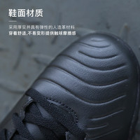 耐克(NIKE)传奇10入门级低帮TF碎钉人草训练比赛足球鞋青少年中小 黑颜色TF碎钉DV4355-040 38.5 (24CM)