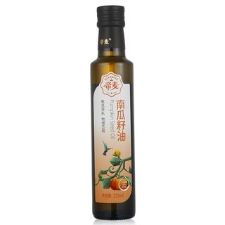 帝麦 南瓜籽油 250ml