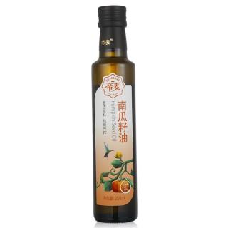 帝麦 南瓜籽油 250ml
