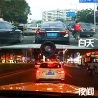 润华年大众2023-25迈腾行车记录仪原厂超清免走线b8b7隐藏式B9 迈腾(高配雨感器)/灰色 单镜头2160P画质+不带内存卡