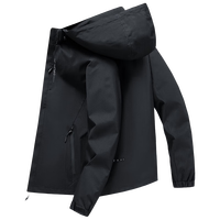 金盾 男士三防户外保暖冲锋衣夹克外套 秋冬款 XJ-6628