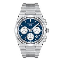 天梭(TISSOT)手表 PRX超级玩家系列 男表 T137.427.11.041.00
