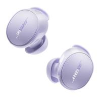 BOSE QuietComfort 小鲨2代 入耳式真无线主动降噪蓝牙耳机 冷丁香紫