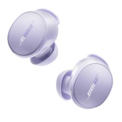 BOSE QuietComfort 小鲨2代 入耳式真无线主动降噪蓝牙耳机 冷丁香紫