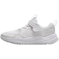  NIKE/耐克 耐磨 儿童板鞋  白色 28.5
