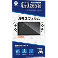 IINE 良值 Switch OLED 钢化膜