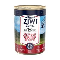 ZIWI 滋益巅峰 红肉全犬全阶段狗粮 主食罐 390g