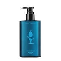 阿道夫 男士控油水润洁面膏 210ml
