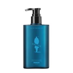 阿道夫 男士控油水润洁面膏 210ml