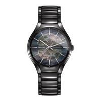 RADO 雷达 -TRUE真系列 男士机械腕表 R27100912