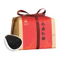 狮峰 特级 九曲红梅 红茶 200g