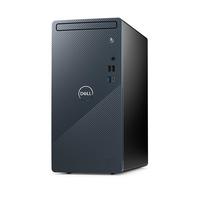 戴尔（DELL） 灵越3030游戏台式电脑(14代i7-14700F 16G 1TB RTX4060)23.8大屏畅玩黑神话 图站