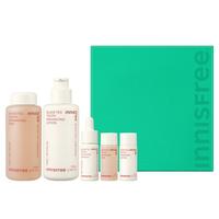 悦诗风吟 红茶抗皱紧致水乳套装（水170ml+乳170ml）