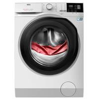 AEG 安亦嘉 K11系列 L5FEG2412W 滚筒洗衣机 11kg 白色