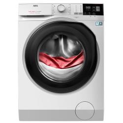 AEG K11系列 L5FEG2412W 滚筒洗衣机 11kg 白色